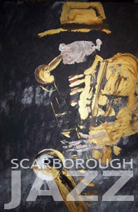 Scarborough Jazz image